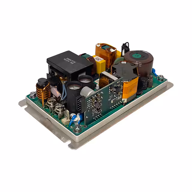 CUS400M-12/U TDK-Lambda Americas Inc  Convertisseurs CA/CC